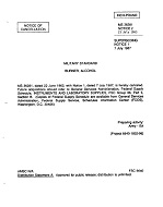 MIL MS36281 Notice 2 – Cancellation MIL MS36281 Notice 2 - Cancellation