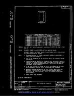 MIL MS36296B MIL MS36296B