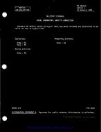 MIL MS36351A Notice 1 – Validation MIL MS36351A Notice 1 - Validation