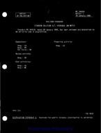 MIL MS36452A Notice 1 – Validation MIL MS36452A Notice 1 - Validation