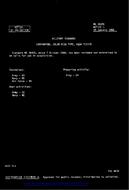 MIL MS36456 Notice 1 – Validation MIL MS36456 Notice 1 - Validation