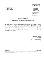 MIL MS36456 Notice 2 – Cancellation MIL MS36456 Notice 2 - Cancellation