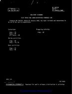 MIL MS36472A Notice 1 - Validation