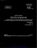 MIL MS36547A Notice 1 - Cancellation