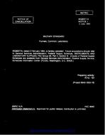 MIL MS36577A Notice 1 - Cancellation