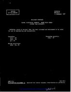 MIL MS39019A Notice 1 - Validation