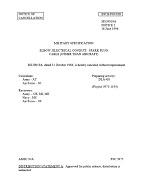 MIL MS39019A Notice 2 - Cancellation