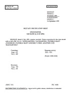 MIL MS39021F Notice 2 – Cancellation MIL MS39021F Notice 2 - Cancellation