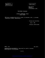 MIL MS39037A Notice 1 - Cancellation