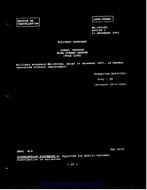 MIL MS39038A Notice 1 – Cancellation MIL MS39038A Notice 1 - Cancellation