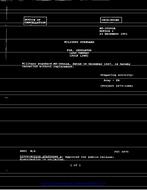 MIL MS39042A Notice 1 - Cancellation