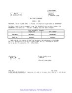 MIL MS39087F Notice 1 - Cancellation