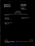 MIL MS39104C Notice 1 – Cancellation MIL MS39104C Notice 1 - Cancellation