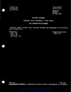 MIL MS39153A Notice 1 - Validation