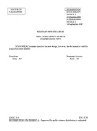 MIL MS39198E Notice 2 - Validation