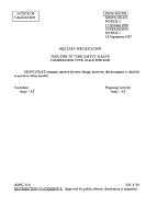 MIL MS39211E Notice 2 - Validation