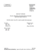 MIL MS39260A Notice 3 - Cancellation