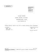 MIL MS39298 Notice 3 – Cancellation MIL MS39298 Notice 3 - Cancellation