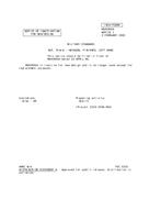 MIL MS45905A Notice 1 - Inactivation