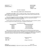 MIL MS49008B Notice 1 - Cancellation