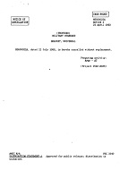 MIL MS500022A Notice 2 - Cancellation