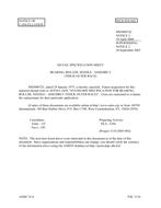 MIL MS500072C Notice 3 – Cancellation MIL MS500072C Notice 3 - Cancellation