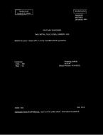 MIL MS500103 Notice 1 - Cancellation