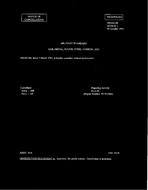 MIL MS500106 Notice 1 - Cancellation