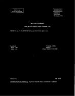 MIL MS500110 Notice 1 – Cancellation MIL MS500110 Notice 1 - Cancellation