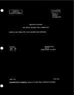 MIL MS500116 Notice 1 - Cancellation