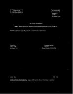 MIL MS500117 Notice 1 - Cancellation