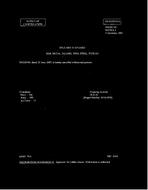 MIL MS500140 Notice 1 - Cancellation