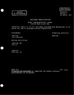 MIL MS500146 Notice 1 – Validation MIL MS500146 Notice 1 - Validation