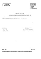 MIL MS500146 Notice 2 – Cancellation MIL MS500146 Notice 2 - Cancellation
