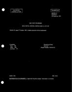 MIL MS500152 Notice 2 - Cancellation