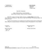 MIL MS51001F Notice 1 - Cancellation