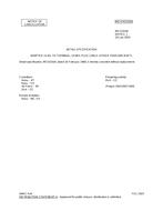 MIL MS51016A Notice 1 - Cancellation