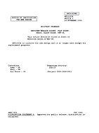 MIL MS51033A Notice 2 - Inactivation