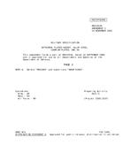 MIL MS51053A Amendment 1