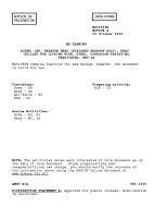 MIL MS51099B Notice 4 - Validation 3