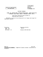 MIL MS51108B Notice 3 - Inactivation