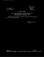 MIL MS51109B Notice 1 – Validation MIL MS51109B Notice 1 - Validation