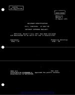 MIL MS51115A Notice 1 - Validation