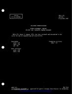 MIL MS51117E Notice 1 - Validation