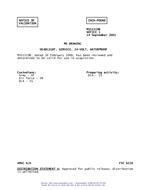 MIL MS51319B Notice 1 – Validation MIL MS51319B Notice 1 - Validation