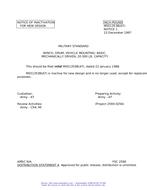 MIL MS51353B Notice 1 – Inactivation MIL MS51353B Notice 1 - Inactivation