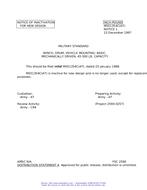 MIL MS51354C Notice 1 - Inactivation