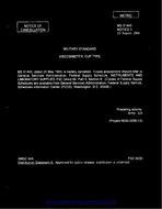 MIL MS51445 Notice 1 – Cancellation MIL MS51445 Notice 1 - Cancellation