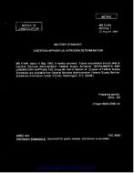 MIL MS51446 Notice 1 - Cancellation