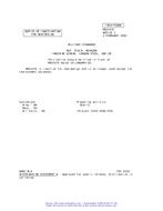 MIL MS51470 Notice 1 - Inactivation 1